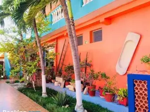 Hotel Maria's Nicte Ha