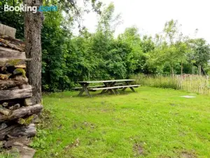 Very Authentic Ardennes House