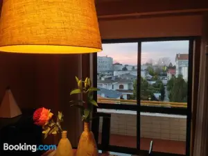 Aeroporto Guesthouse