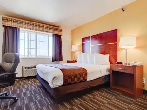 Best Western Firestone Inn  Suites