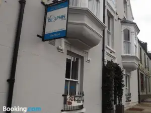 The Dolphin Hotel & Restaurant