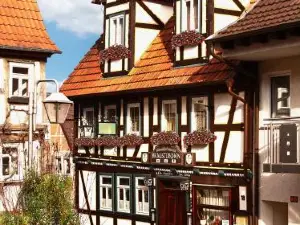 Ferienwohnung - Braustübchen Schlitz