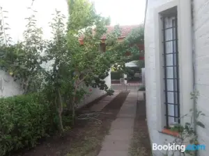 Las Acacias de Santa Rosa