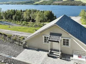 Holiday Home in Eide