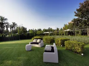 Relais Villa Buonanno