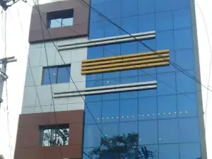 Hotel Arnav Regency