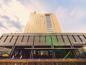 Hotel Aomori