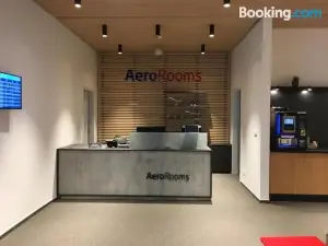 AeroRooms