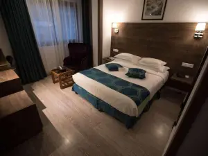 Best Western Hotel Colombe