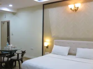 Hotel Shree Raama Residency