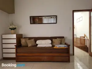 Apartamento Unico Miramar