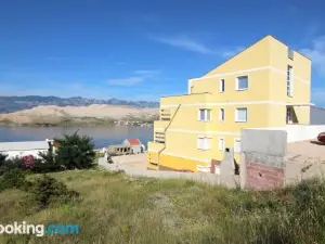 Apartments Ljubic