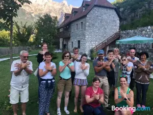 Kompleksi Zorgji