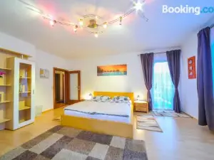 Privatzimmer Haus Erika