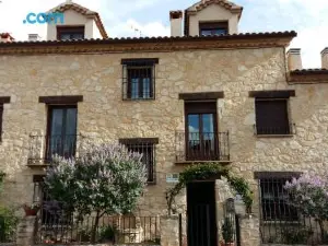 Casa Rural Marcelina