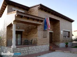 Casa Rural Mirando a Gredos