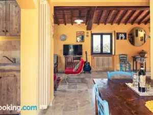 Il Poggio Dell'Eremita