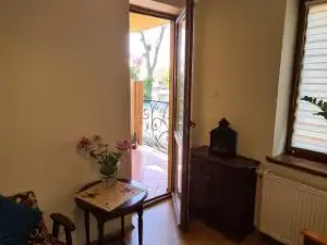 Apartament Śródmieście