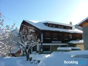 Auberge du Rochasson