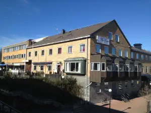 Hotel de Geer