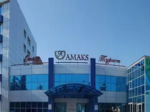 АМАКС Сити-отель