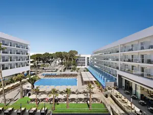Hotel Riu Playa Park - 0'0 All Inclusive