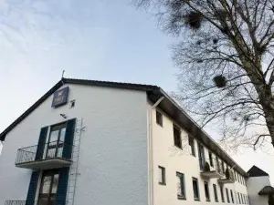 First Hotel Alstor