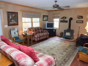 Lake Landing #53677 - 4 Br Cabin
