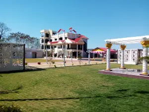 Shree Rana