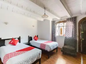 OYO Hotel Montecarlo