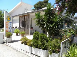 Hotel Waikiki