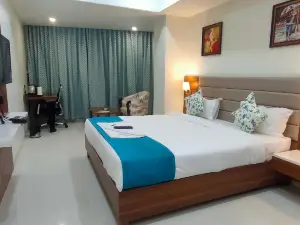 Hotel Sapphire Inn