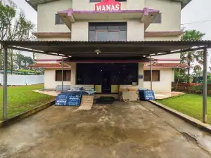 Manas Cottage Homestay| Rooms & Caretaker