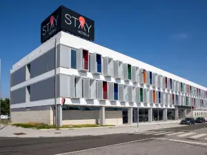 Stay Hotel Porto Aeroporto