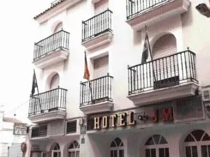 Hotel El Emigrante