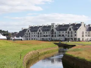 Carnoustie Golf Hotel 'a Bespoke Hotel’