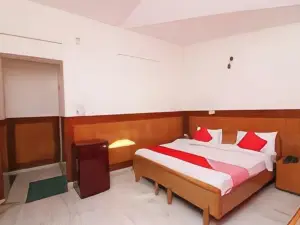 OYO 28046 Hotel Amrit Sagar