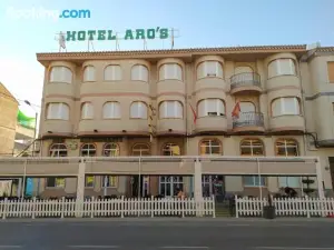 Hotel Aro's