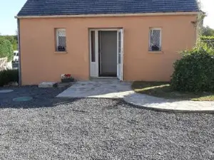 La Chevrie