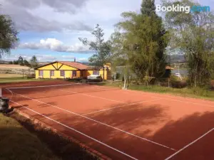 Cabaña Yerbabuena