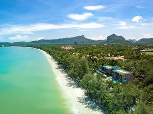 Maneetel Krabi Beachfront