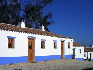 Cerro Da Fontinha