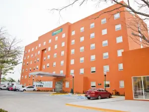 City Express Junior by Marriott Villahermosa