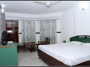 Hotel Valley View