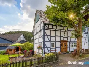 Ortmanns Eulennest