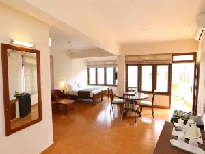 Abad Serviced Villas