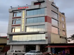 Ishwar Residency, Hamirpur, HP