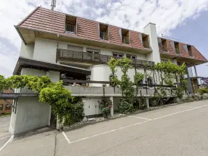Hotel & Restaurant Die Linde