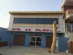 OYO 79581 B S Palace