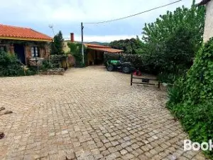 Quinta do Chao d'Ordem